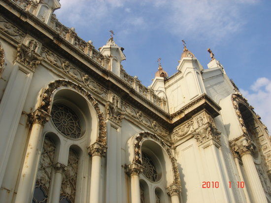 Chiesa di Santo Stefano dei Bulgari