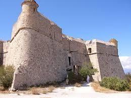 Forte di Montalbano