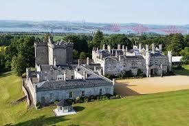 Dundas Castle