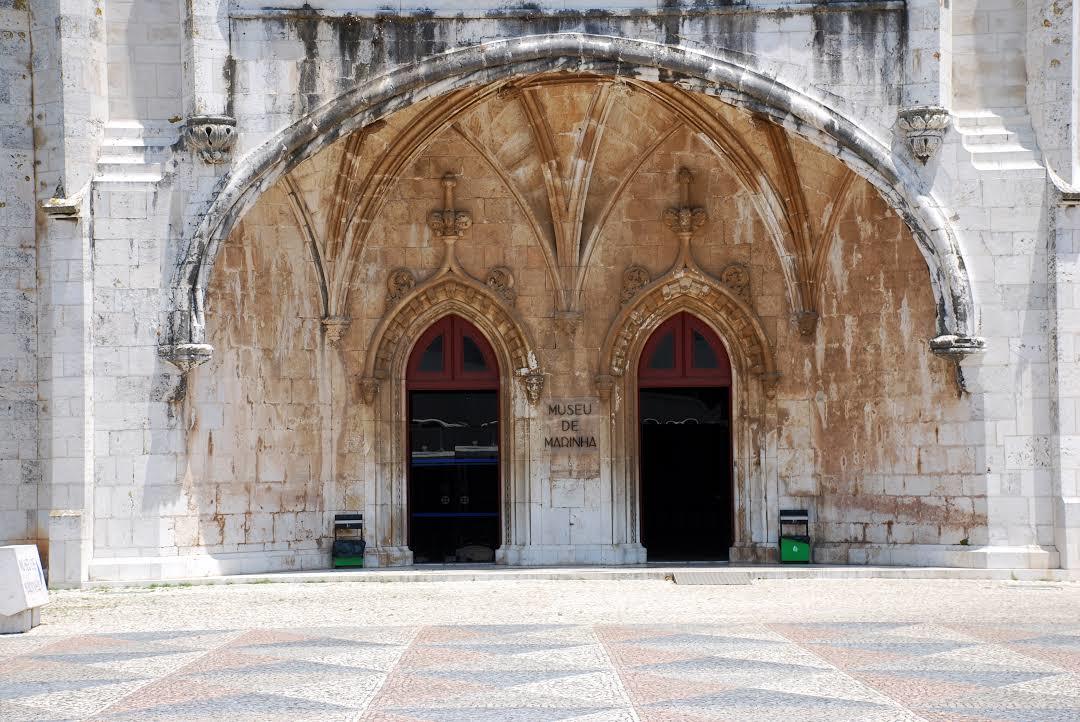 Museo marittimo
