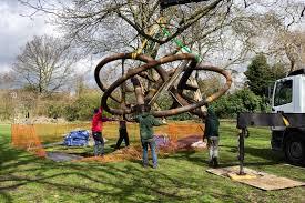 Dulwich Park