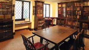 Museo Charles Dickens