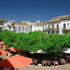 Piazza Orange