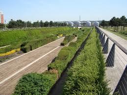 Thames Barrier