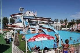 Parco Acquatico Beach Village
