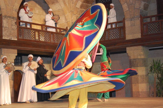 El-Ghuri Wakala