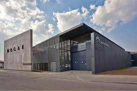 Museo di arte contemporanea