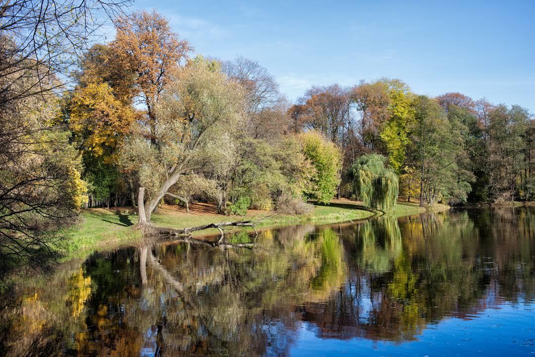 Parco Skaryszewski