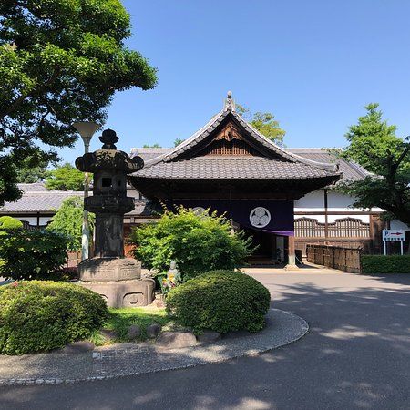 Tempio di Kaneiji