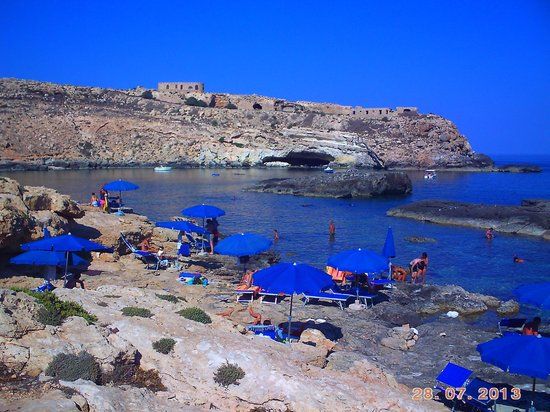 Cala Calandra