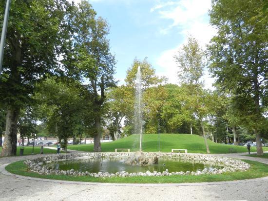 Piazza Primo Maggio