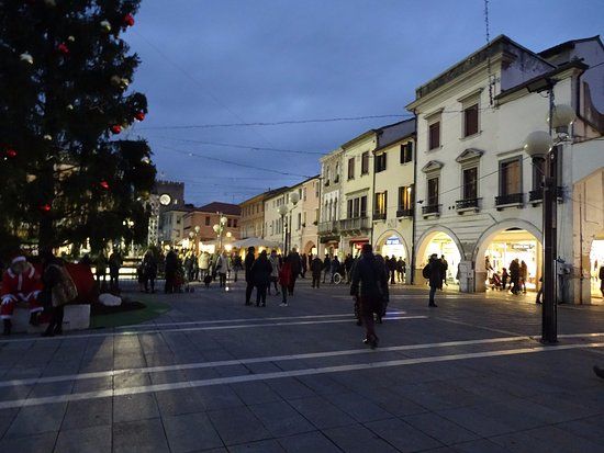 piazza Erminio Ferretto