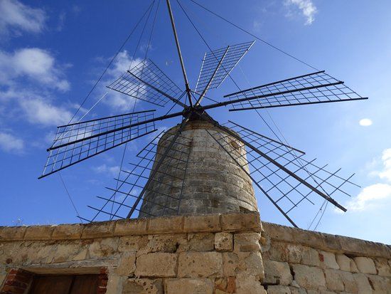 Mulino Maria Stella