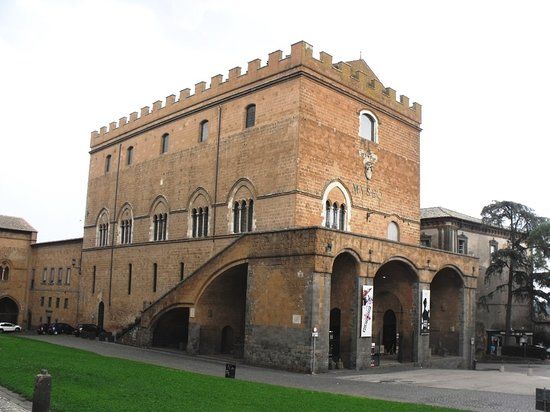 Museo Emilio Greco