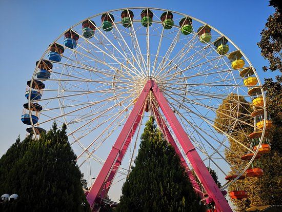 Luna Park LunEur