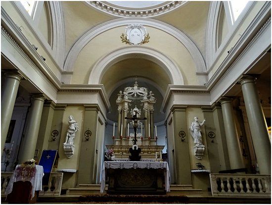 collegiata di San Giovanni Battista