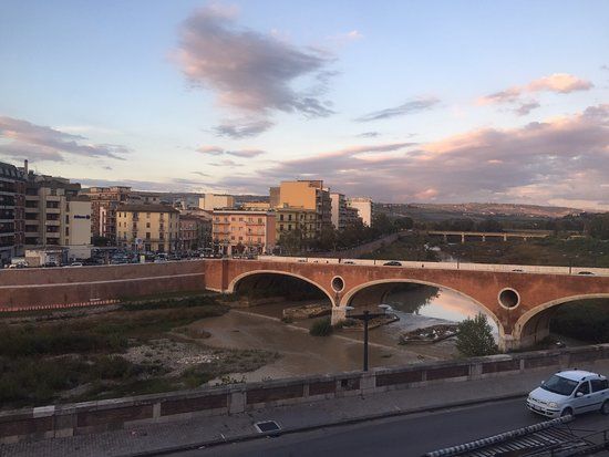 Ponte Vanvitelli