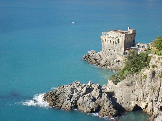 Torre dei Normanni