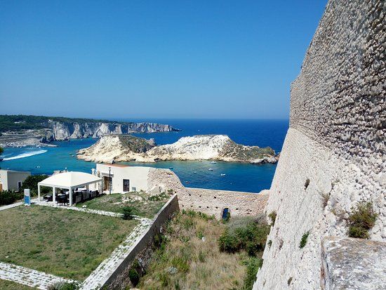 Castello Angioino