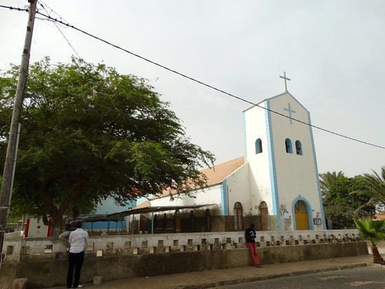 Chiesa del Nazzareno