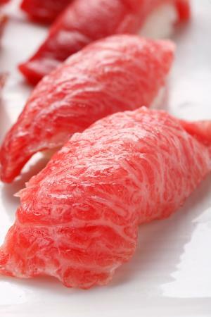 Itamae Sushi