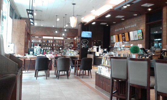 Vista Cafe