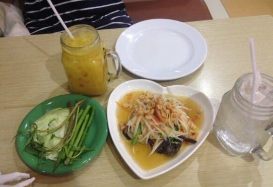 Raan Kong Phor