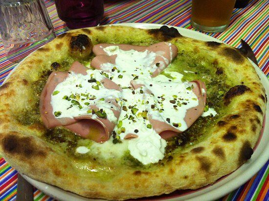 I Viziosi Pizza & Bistrot
