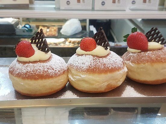 Dolcezze Del 2000