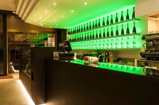 Caffè Amaranto