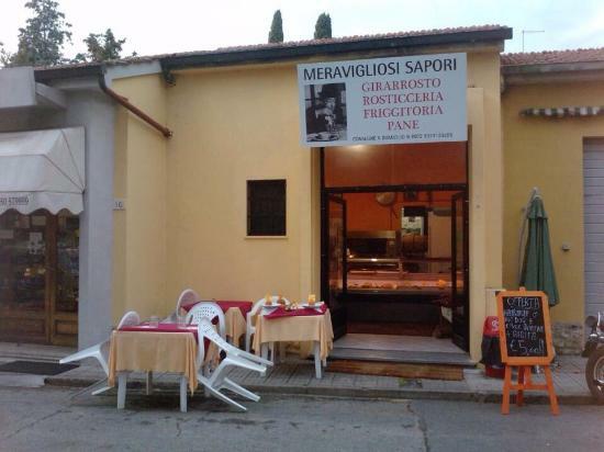 Meravigliosi Sapori