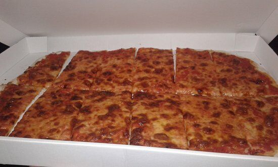 Il Nuovo Pizzone