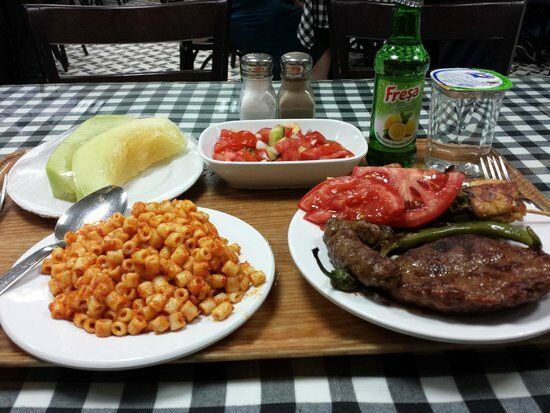 Beyaz Lokanta