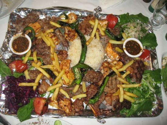 Cagri Restaurant
