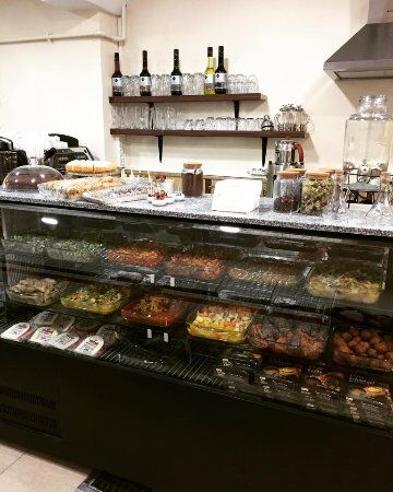 Vegan Istanbul