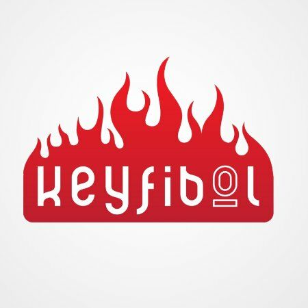 Keyfibol