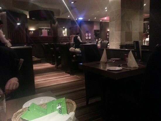 Omar Khayyam Indian Restaurant