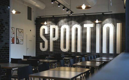 Spontini