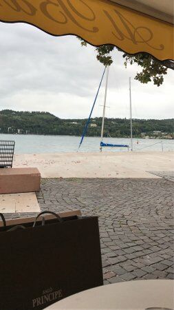 Baretto Salo