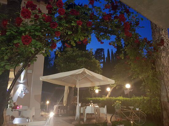 Cafe Giardino