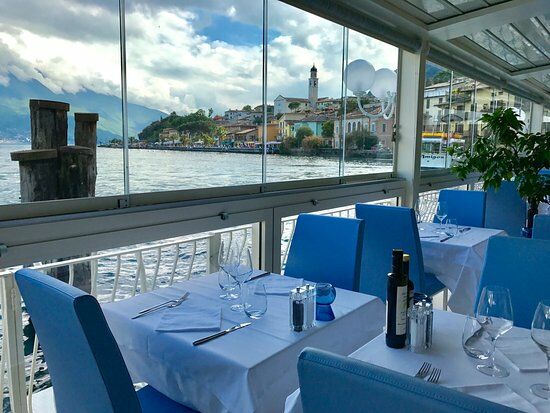 Ristorante Le Palme
