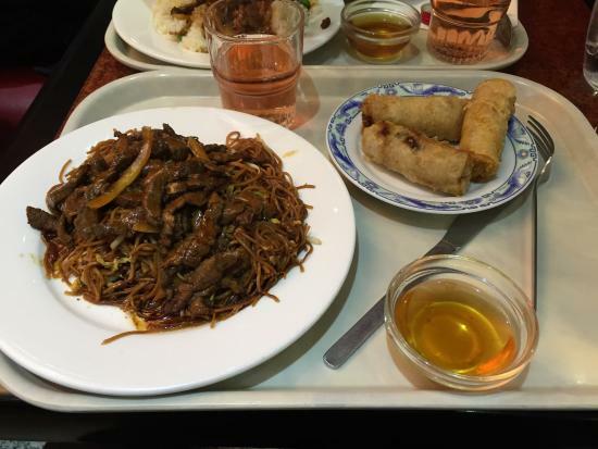 Shangai Parisien