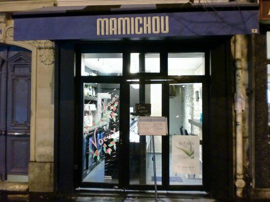 Mamichou