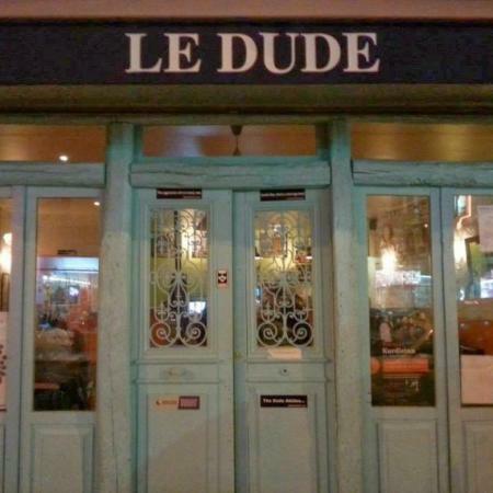 Le Dude
