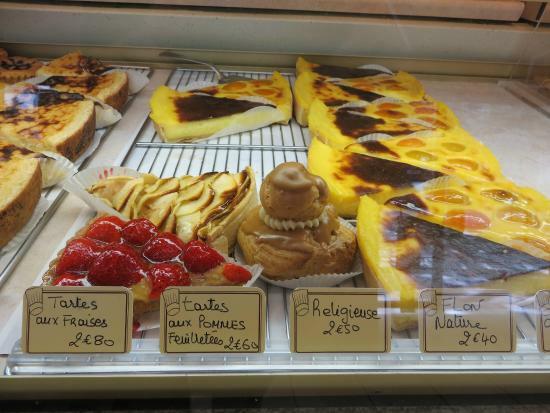 Boulangerie T Guilloton