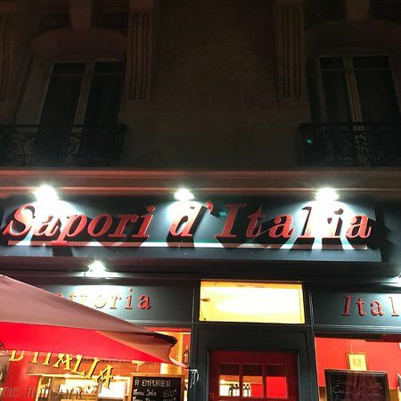 Sapori d'Italia