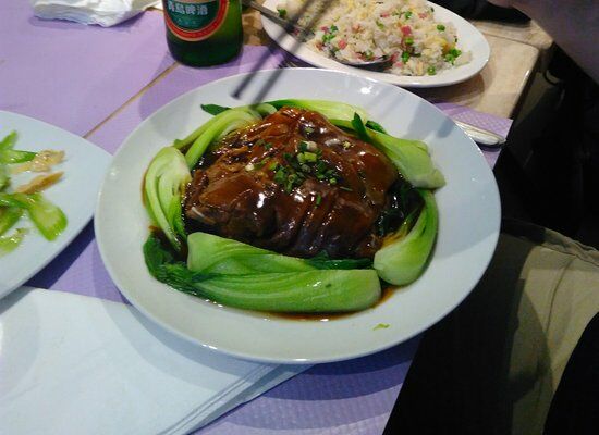 Restaurant Chez Wang