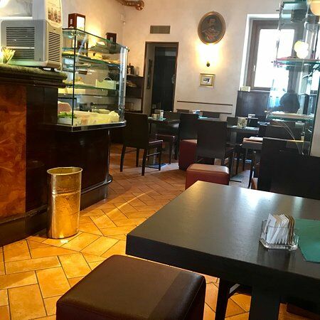 Caffétteria Del Re