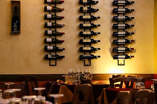 Trattoria Amicizia