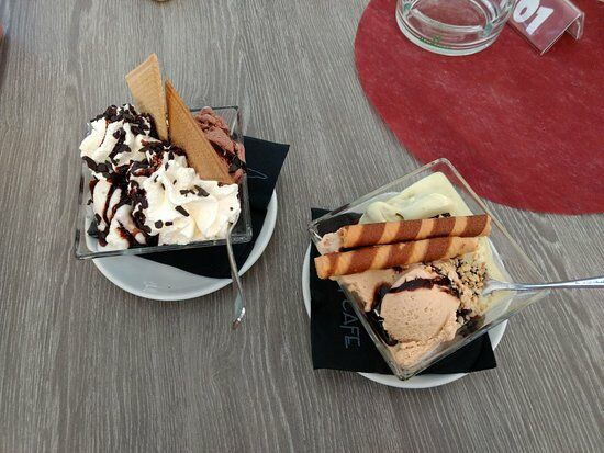 Dorfcafe